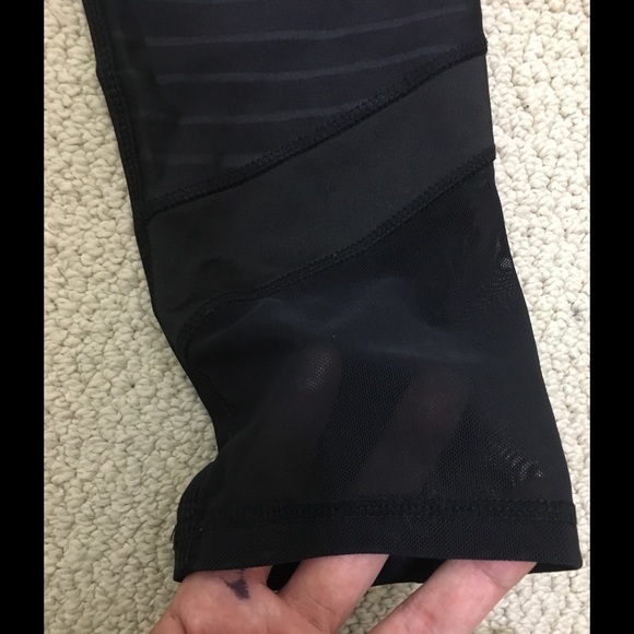 Kyodan Leggings Women’s Medium - Picture 5 of 5